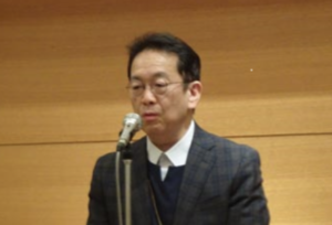 伊藤理　福島県県南保健福祉事務所長