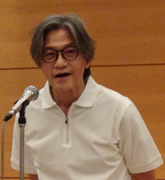 大髙幹事