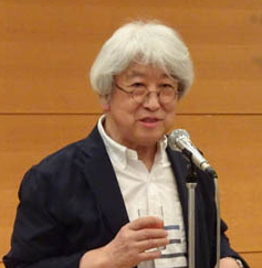 関元行先生